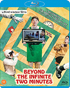 Beyond The Infinite Two Minutes (Blu-ray-UK)