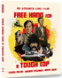 Free Hand For A Tough Cop: Limited Edition (Blu-ray-UK)