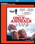 Only The Animals (Blu-ray)