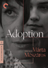 Adoption: Criterion Collection