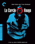 Le Cercle Rouge: Criterion Collection (4K Ultra HD/Blu-ray)