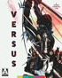 Versus: Standard Edition (Blu-ray)