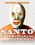 Santo: El Enmascarado De Plata: 8-Movie English Language Boxset (Blu-ray)