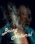 Being Natural (Blu-ray)