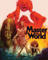 Master Of The World (Blu-ray)