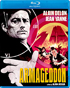 Armageddon (1977)(Blu-ray)