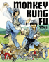 Monkey Kung Fu: Special Edition (Blu-ray)