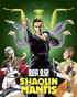 Shaolin Mantis: Special Edition (Blu-ray)