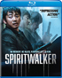 Spiritwalker (Blu-ray)