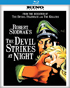 Devil Strikes At Night (Blu-ray)