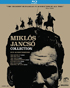 Miklos Jancso Collection (Blu-ray): The Round-Up / The Red And The White / The Confrontation / Winter Wind / Red Psalm / Electra, My Love