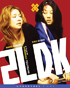 2LDK (Blu-ray)