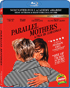 Parallel Mothers (Blu-ray)