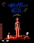 Worst Person In The World: Criterion Collection (Blu-ray)