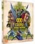 Odd Couple: Eureka Classics: Limited Edition (Blu-ray-UK)