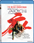Zatoichi: The Blind Swordsman (Blu-ray)(Reissue)