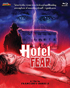 Hotel Fear (Blu-ray)