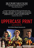 Uppercase Print