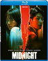 Midnight (2021)(Blu-ray)
