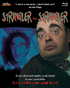 Strangler vs Strangler (Blu-ray)