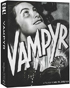 Vampyr: The Masters Of Cinema Series: Limited Edition (Blu-ray-UK)