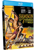 Samson And The Seven Miracles Of The World (Blu-ray)