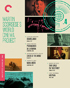 Martin Scorsese's World Cinema Project No. 4: Criterion Collection (Blu-ray/DVD)