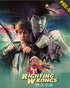 Righting Wrongs: Limited Edition (Blu-ray)