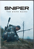 Sniper: The White Raven