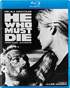 He Who Must Die (Blu-ray)