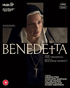 Benedetta (4K Ultra HD-UK/Blu-ray-UK)