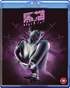 Black Cat: Standard Edition (Blu-ray-UK)