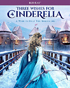 Three Wishes For Cinderella (2021)(Blu-ray)