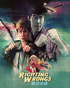 Righting Wrongs (Blu-ray)