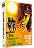 Summer Affair (Ein Sommer voller Zartlichkeit) (Blu-ray-GR/CD)