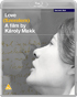 Love (Szerelem) (Blu-ray-UK)