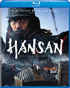 Hansan: Rising Dragon (Blu-ray)