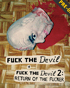 Fuck The Devil + Fuck The Devil 2: Return Of The Fucker: Limited Edition (Blu-ray)