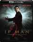 IP Man 2 (4K Ultra HD/Blu-ray)