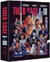 Tiger Cage Trilogy: Standard Edition (Blu-ray-UK): Tiger Cage / Tiger Cage 2 / Tiger Cage 3