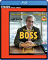 Good Boss (Blu-ray)