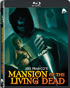 Mansion Of The Living Dead: Special Edition (Blu-ray)