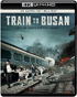 Train To Busan (4K Ultra HD/Blu-ray)