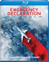 Emergency Declaration (Blu-ray)