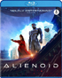 Alienoid (Blu-ray)