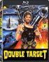 Double Target: Special Edition (Blu-ray)