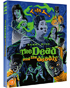 Dead And The Deadly: Eureka Classics: Limited Edition (Blu-ray-UK)