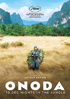 Onoda: 10,000 Nights In The Jungle (Blu-ray)