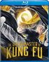 Grandmaster Of Kung Fu (Blu-ray)