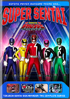 Super Sentai: Tokusou Sentai Dekaranger: The Complete Series